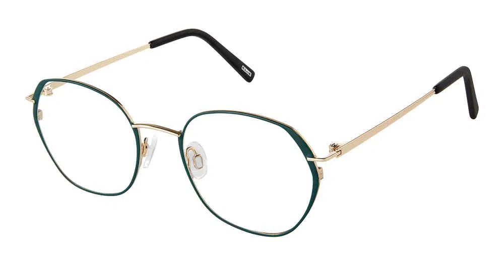 Kliik K-734 Eyeglasses - view 4